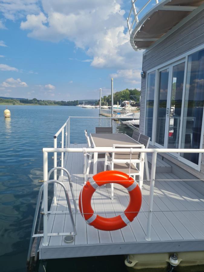 Camping Italia Lido Castelletto sopra Ticino Dış mekan fotoğraf