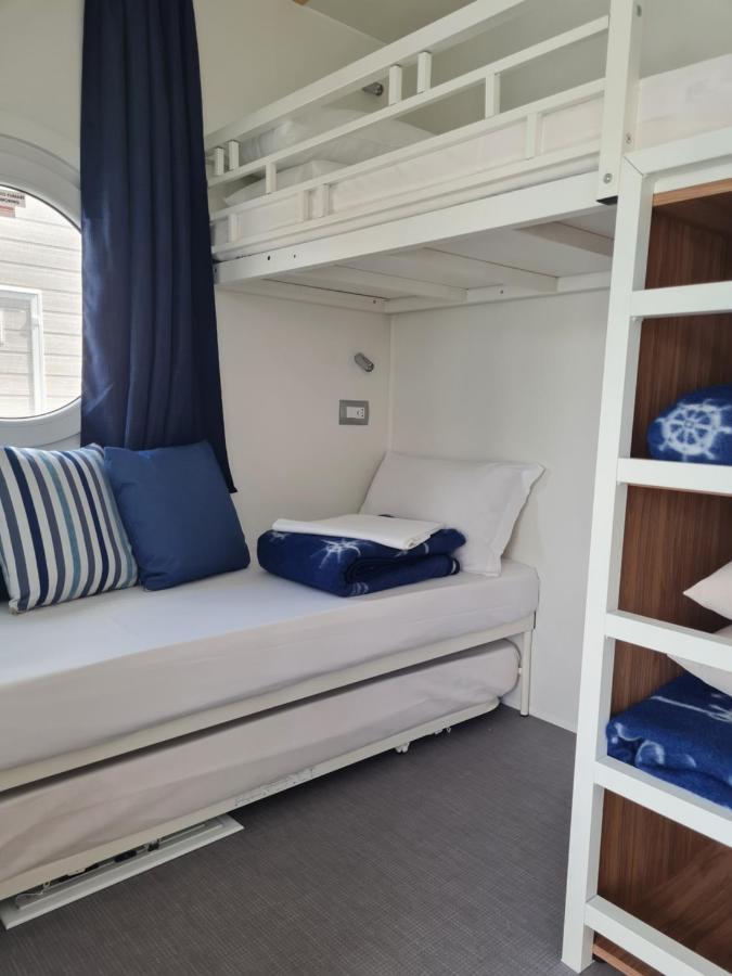 Camping Italia Lido Castelletto sopra Ticino Dış mekan fotoğraf