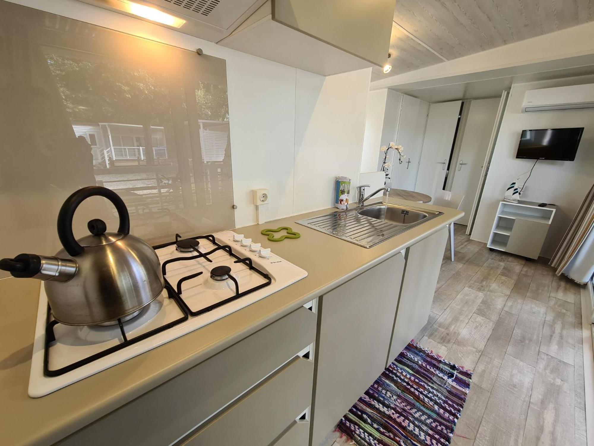 Camping Italia Lido Castelletto sopra Ticino Dış mekan fotoğraf