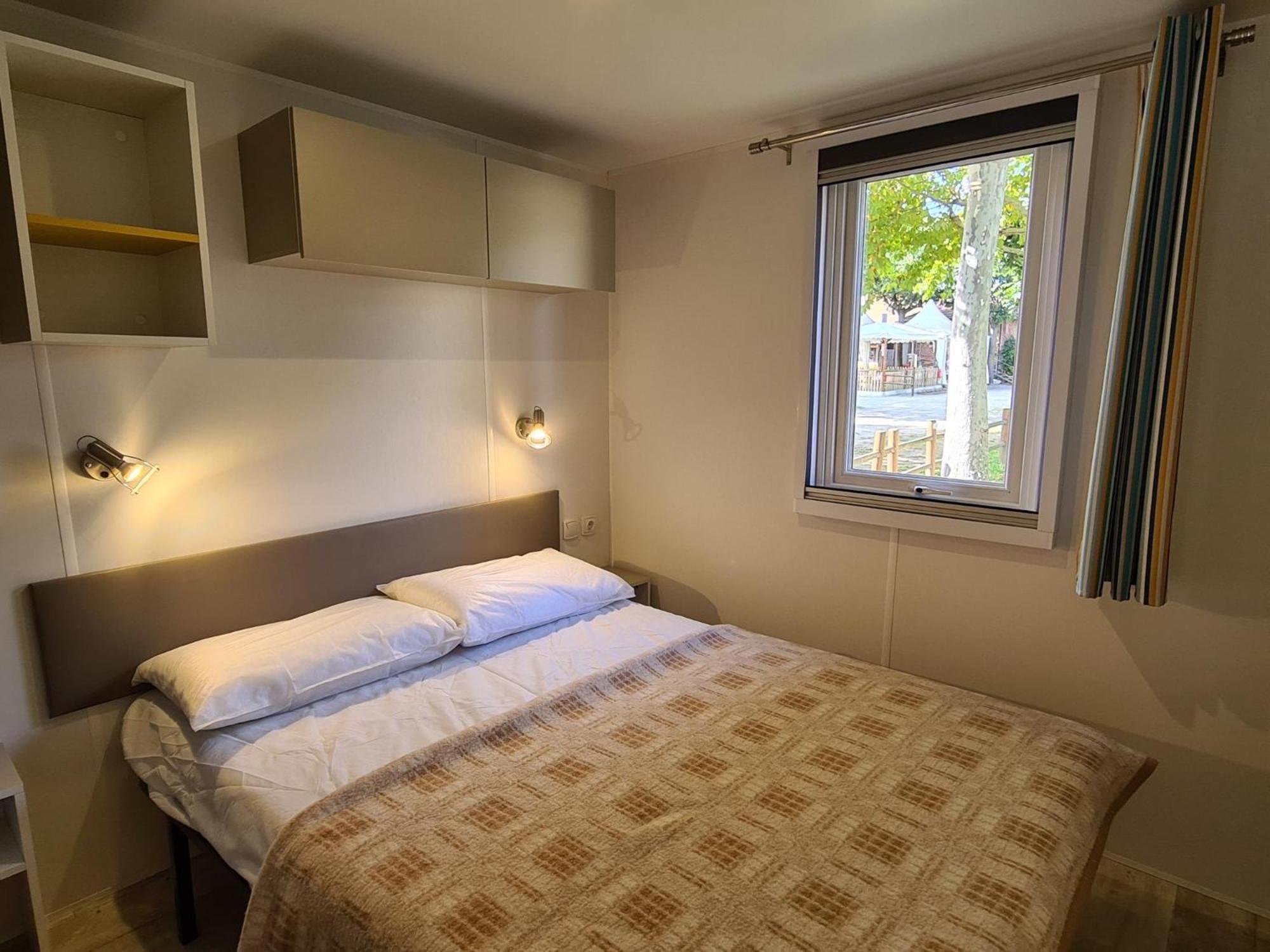 Camping Italia Lido Castelletto sopra Ticino Dış mekan fotoğraf