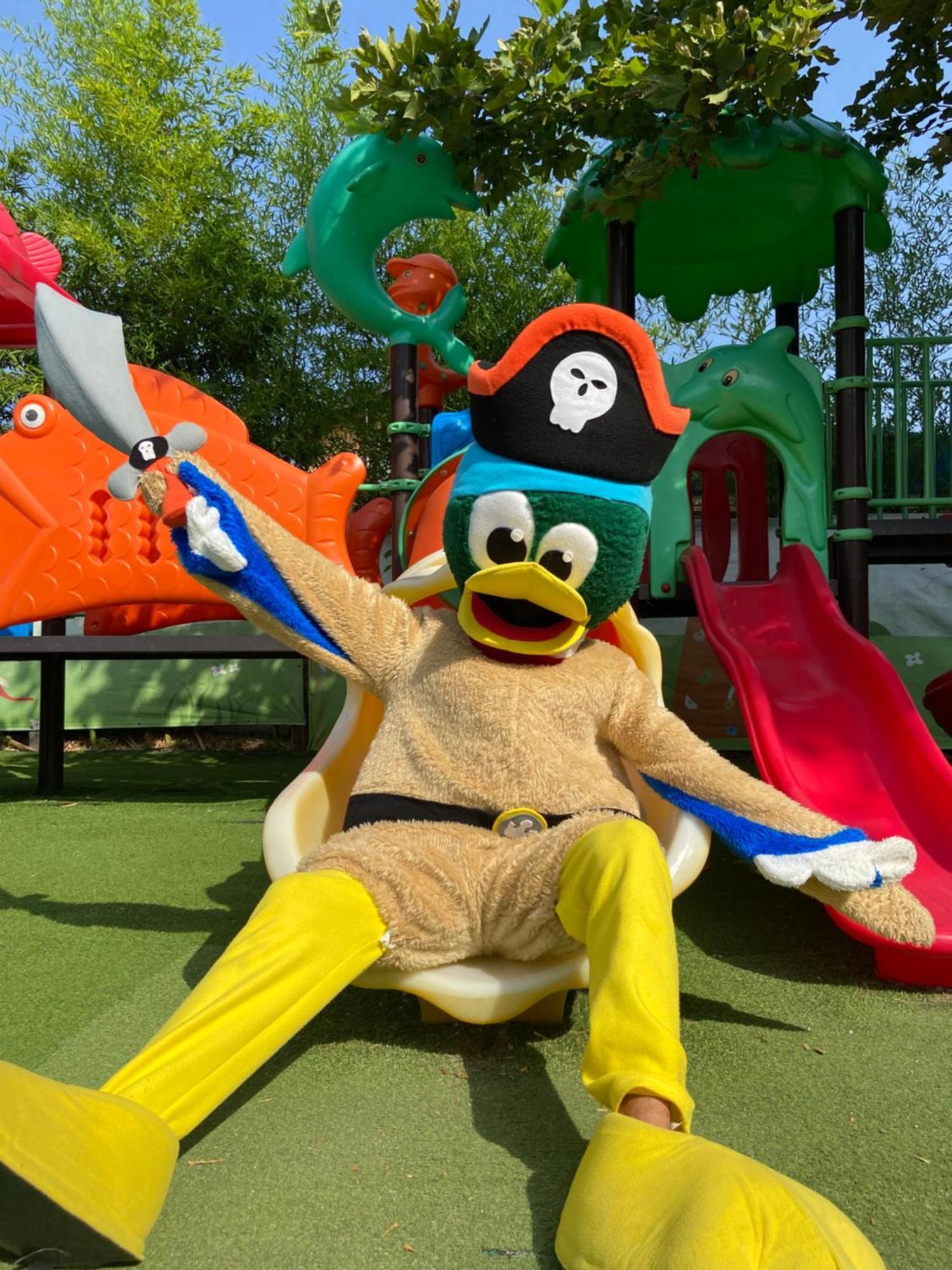 Camping Italia Lido Castelletto sopra Ticino Dış mekan fotoğraf