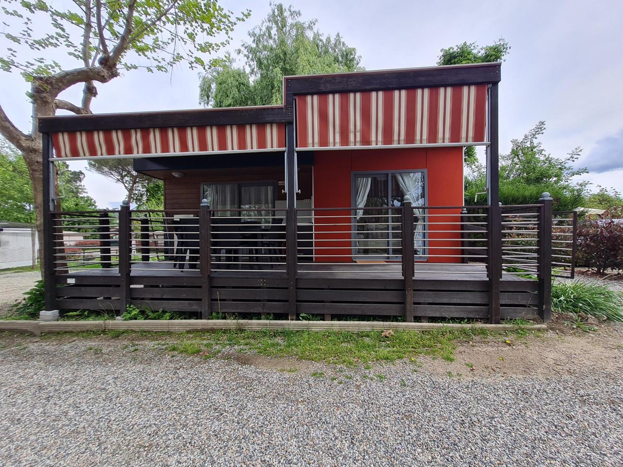 Camping Italia Lido Castelletto sopra Ticino Dış mekan fotoğraf