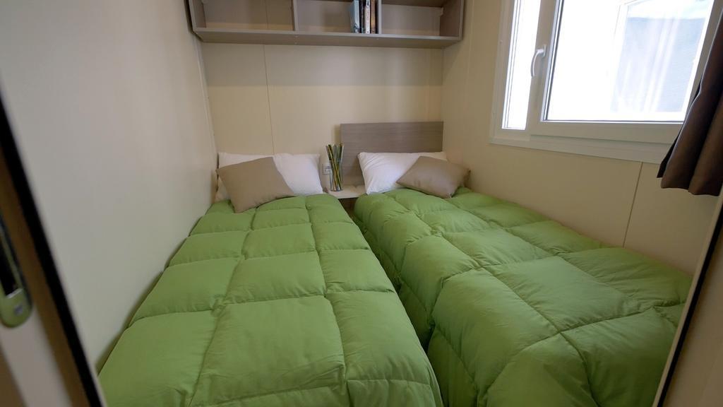 Camping Italia Lido Castelletto sopra Ticino Dış mekan fotoğraf