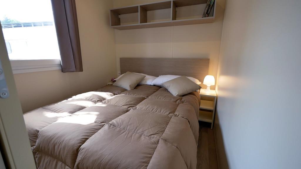 Camping Italia Lido Castelletto sopra Ticino Dış mekan fotoğraf