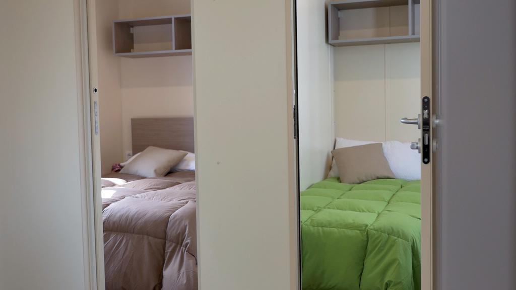 Camping Italia Lido Castelletto sopra Ticino Dış mekan fotoğraf